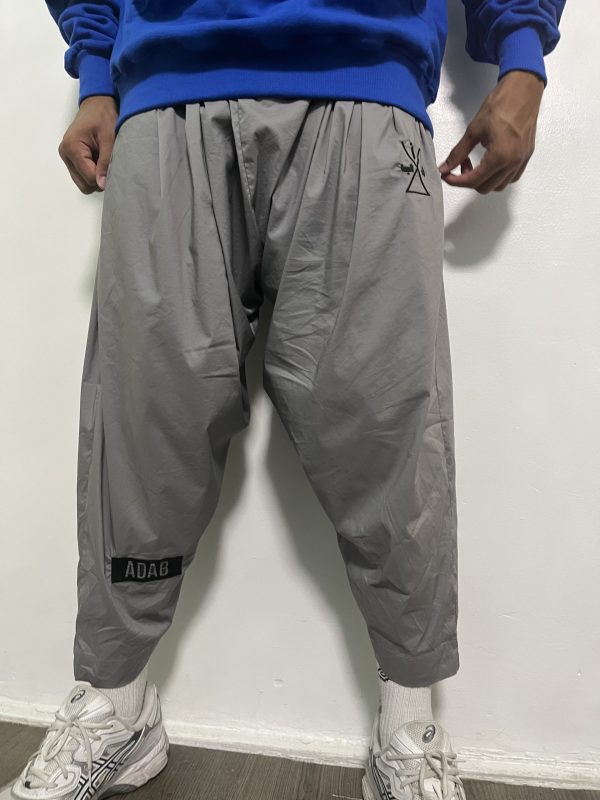 NOBLESSE - AFGHAN PANTS – Image 7