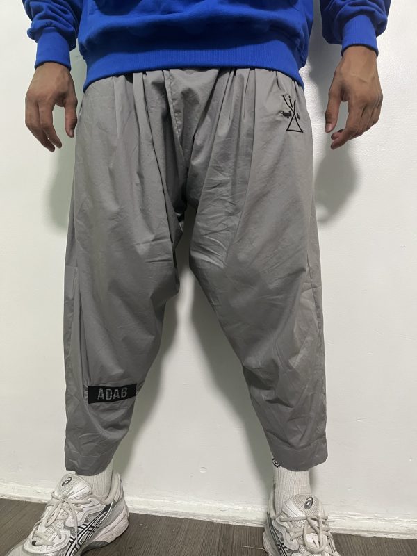NOBLESSE - AFGHAN PANTS – Image 6