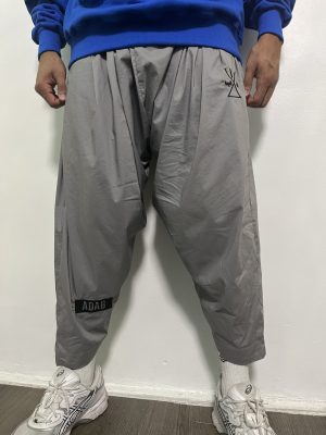 NOBLESSE – AFGHAN PANTS