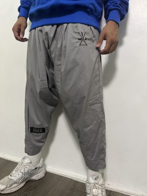 NOBLESSE – AFGHAN PANTS