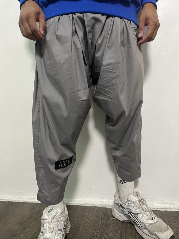 NOBLESSE - AFGHAN PANTS – Image 3