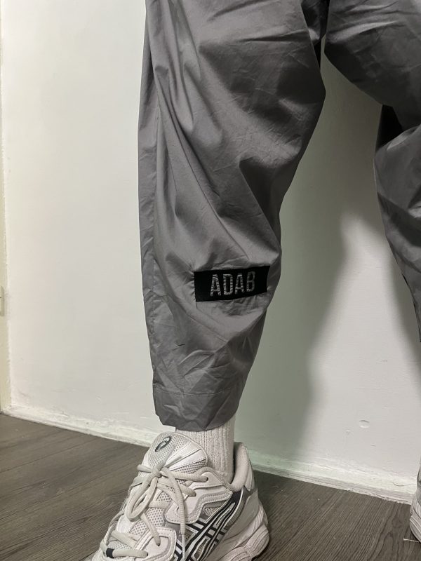 NOBLESSE - AFGHAN PANTS – Image 4