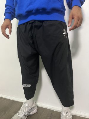 VIRILITÉ – AFGHAN PANTS