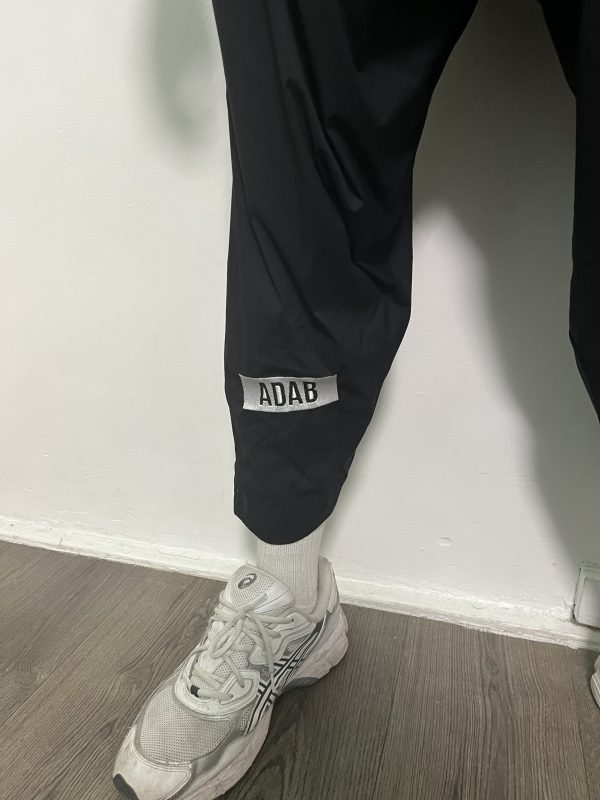 VIRILITÉ - AFGHAN PANTS – Image 3