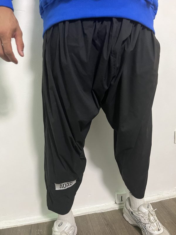 VIRILITÉ - AFGHAN PANTS – Image 20