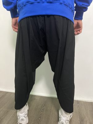 VIRILITÉ – AFGHAN PANTS