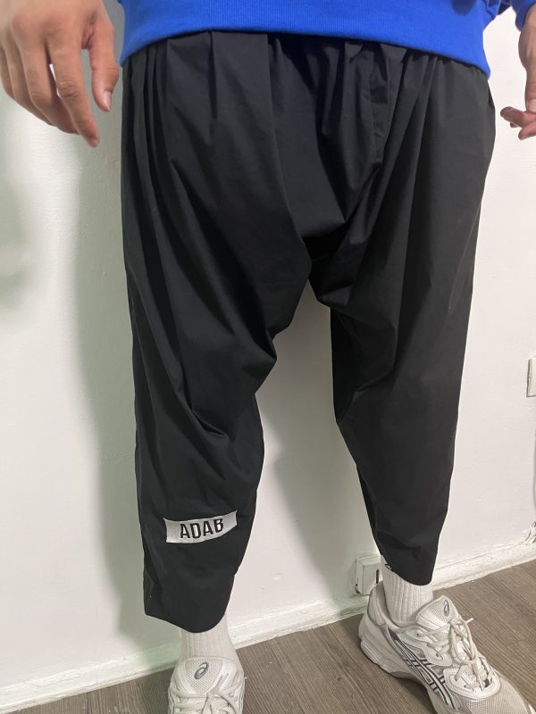 VIRILITÉ - AFGHAN PANTS – Image 15