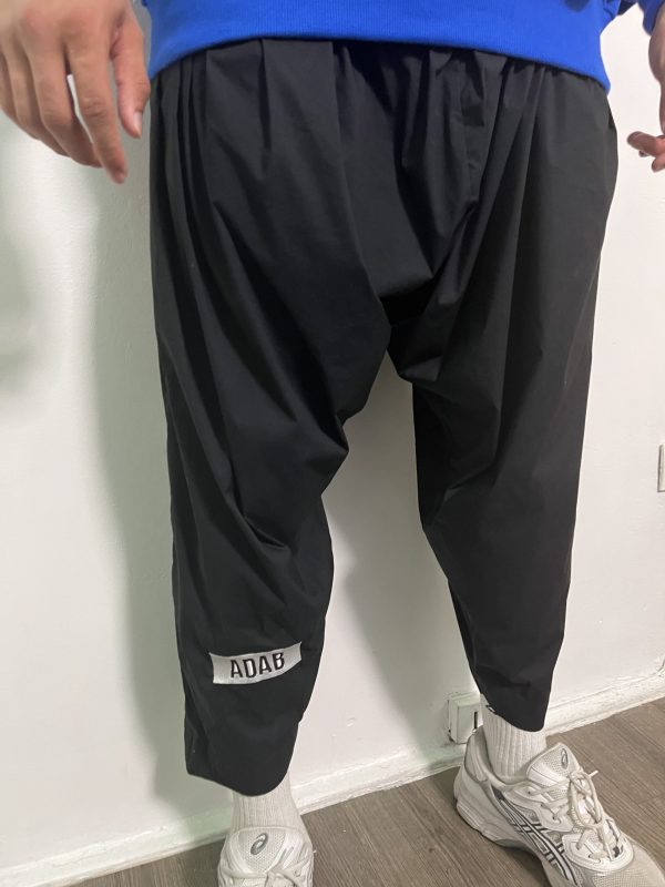 VIRILITÉ - AFGHAN PANTS – Image 14