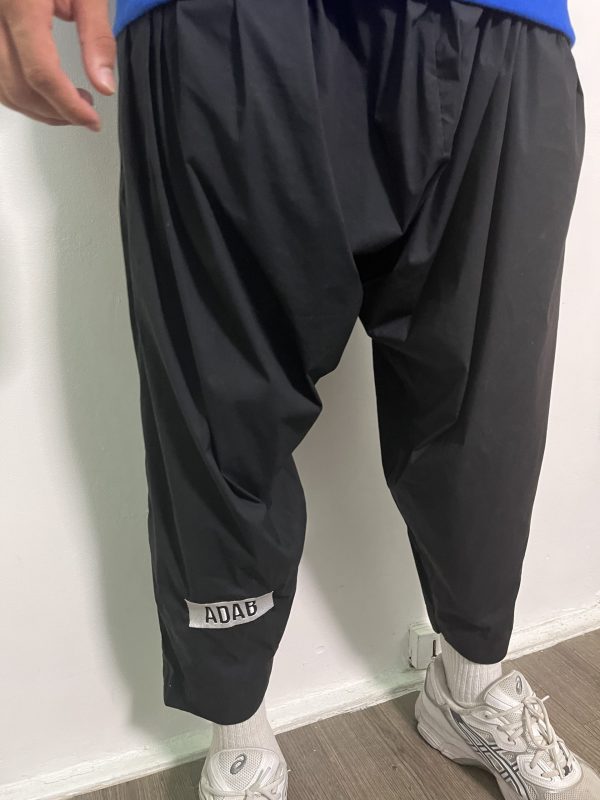 VIRILITÉ - AFGHAN PANTS – Image 13