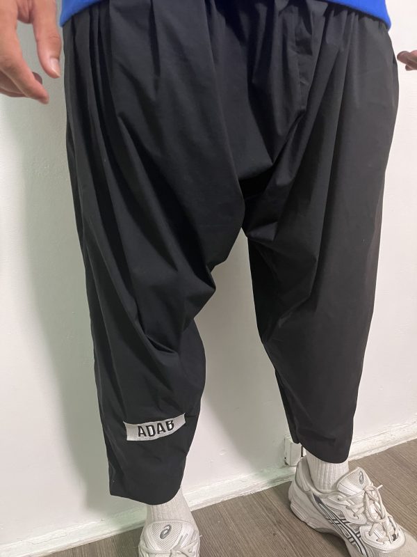 VIRILITÉ - AFGHAN PANTS – Image 12