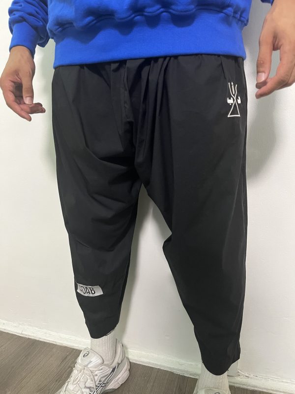 VIRILITÉ - AFGHAN PANTS – Image 11
