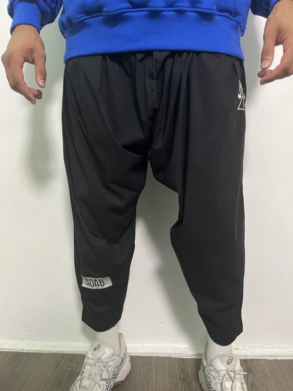 VIRILITÉ - AFGHAN PANTS – Image 10