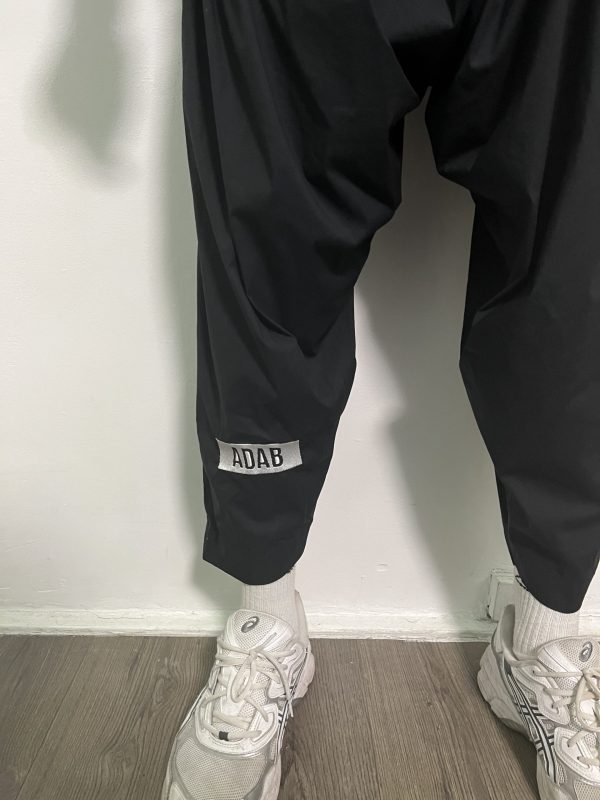 VIRILITÉ - AFGHAN PANTS – Image 9