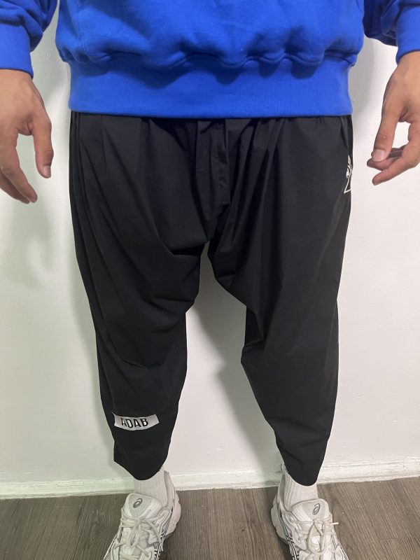VIRILITÉ - AFGHAN PANTS – Image 8