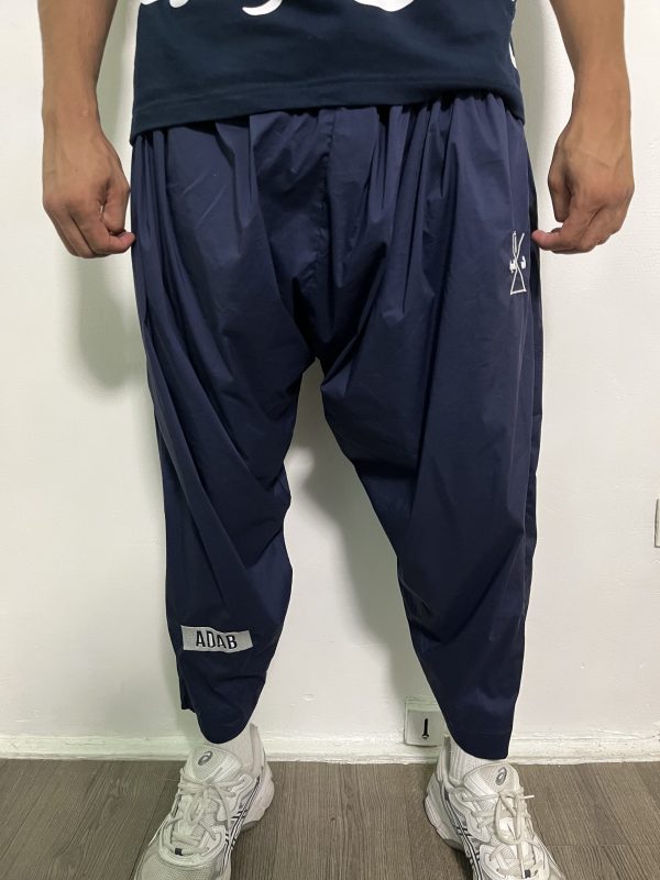 MAJESTUEUX- AFGHAN PANTS – Image 7