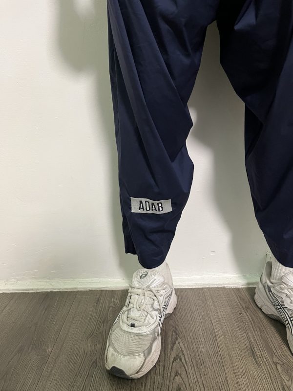 MAJESTUEUX- AFGHAN PANTS – Image 4