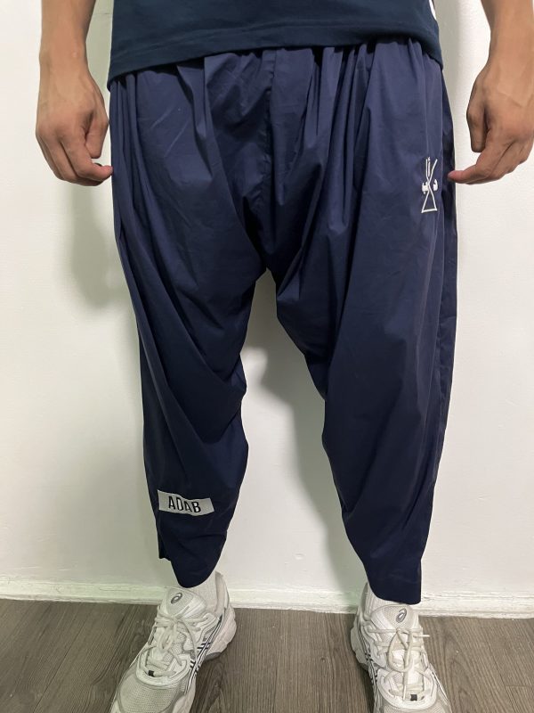 MAJESTUEUX- AFGHAN PANTS – Image 6