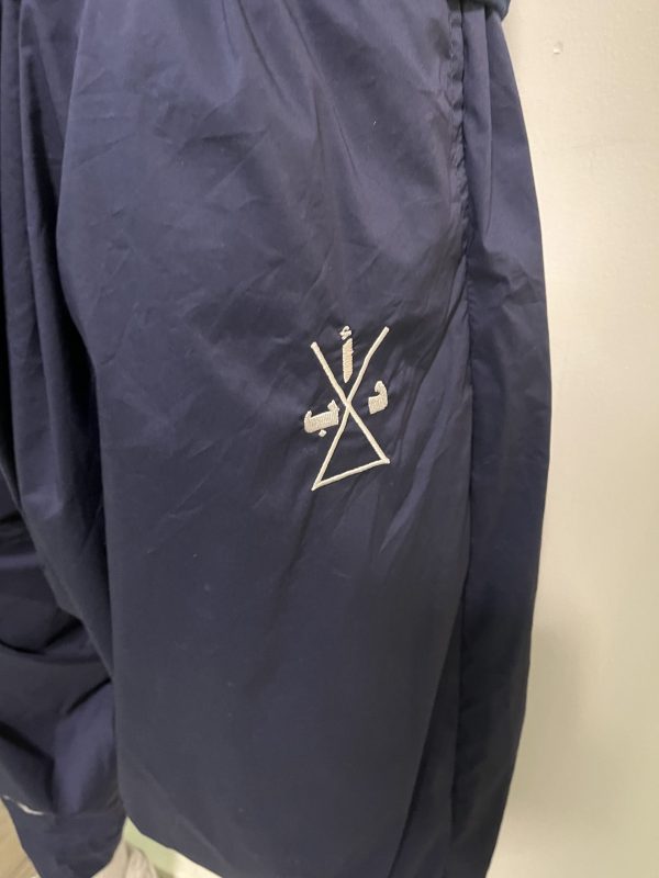 MAJESTUEUX- AFGHAN PANTS – Image 3