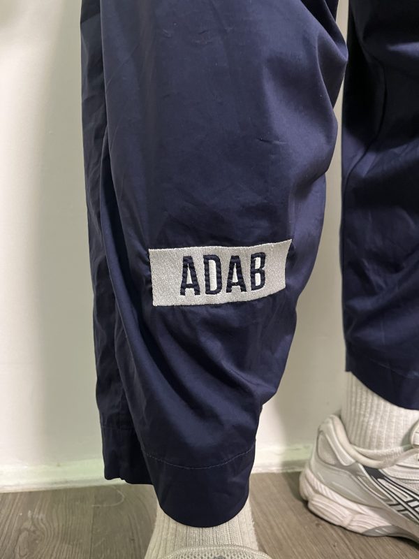 MAJESTUEUX- AFGHAN PANTS – Image 5